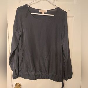 MK Michael Kors blouse